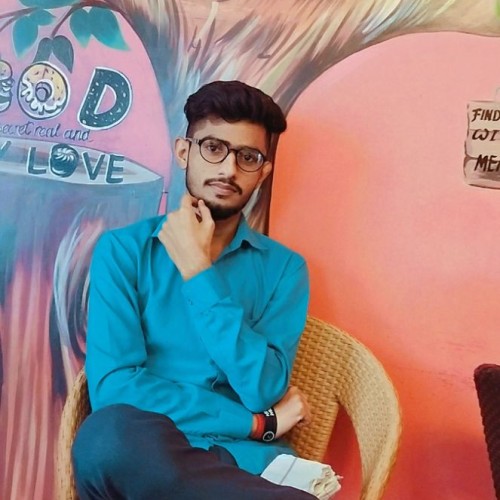 Anshuman S.