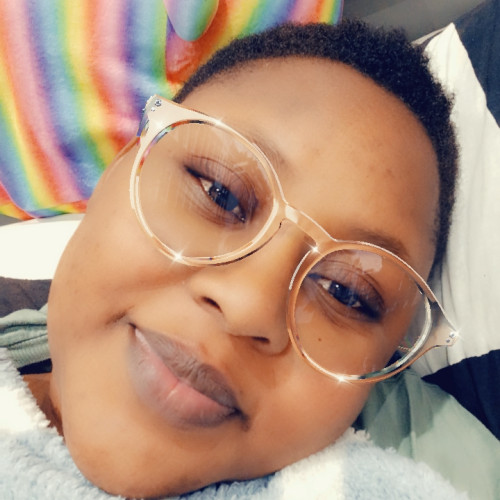 Iangka A. profile photo