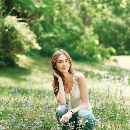 bella k. profile photo