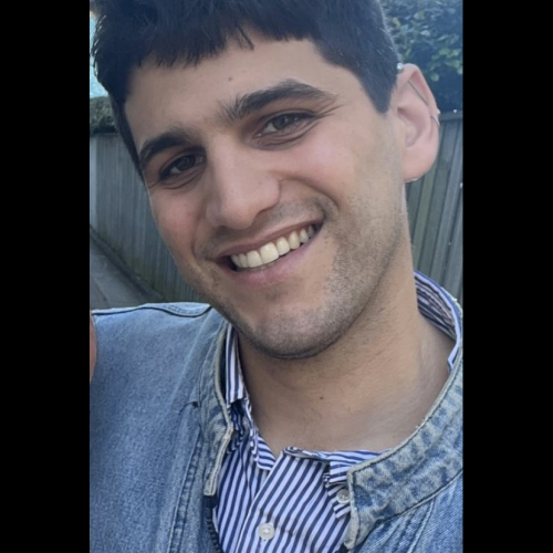 Jeremy B. profile photo