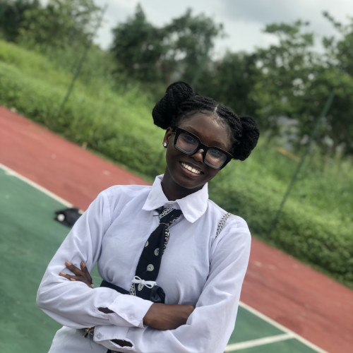 Olorunda M. profile photo