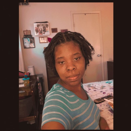 Mary J.