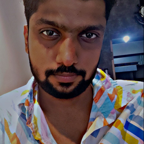 Kartikey B.