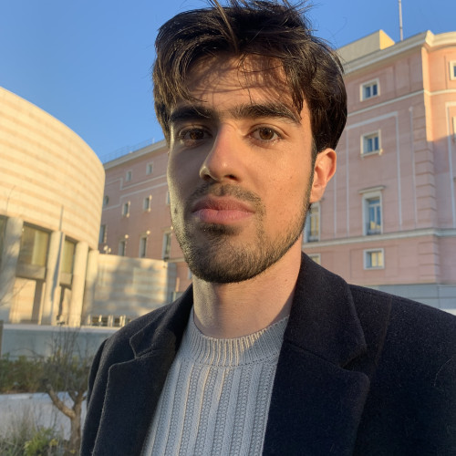 Joaquin L. profile photo