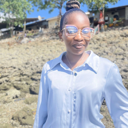 Minnie K. profile photo