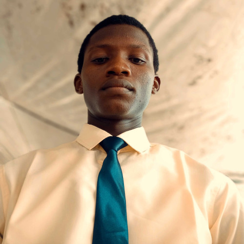 Simon J. profile photo