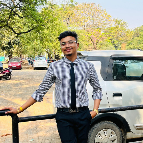 Rishikesh  M. profile photo