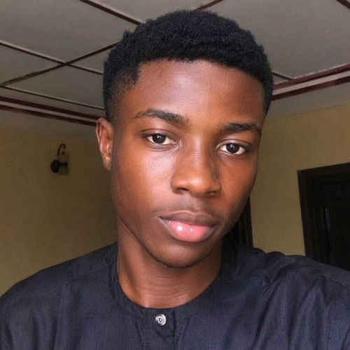 Chinedu k. profile photo