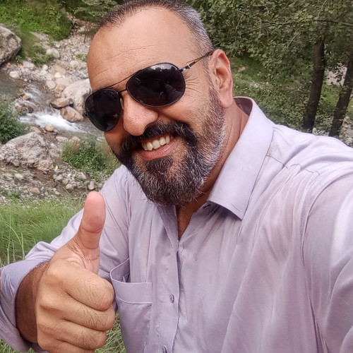 Ahmad  K. profile photo