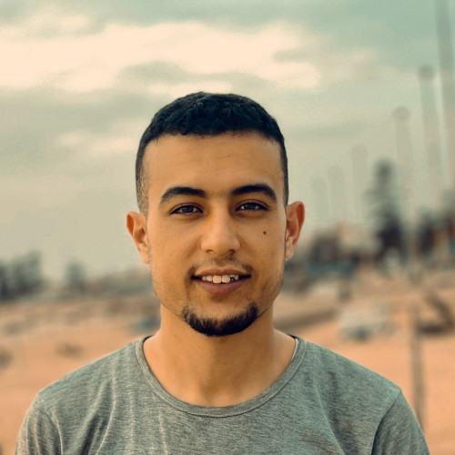 Youssef G.