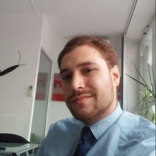 samuel s. profile photo