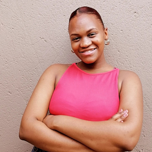 Mpho T. profile photo