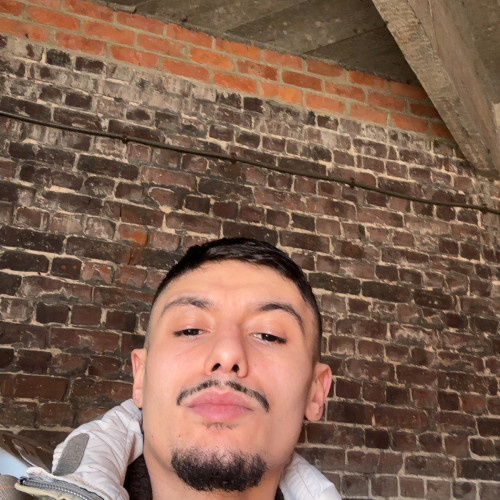 Ibrahim B. profile photo