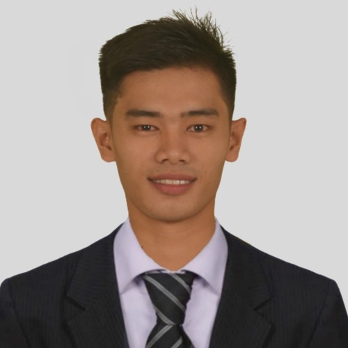 Cymond Jhon D.