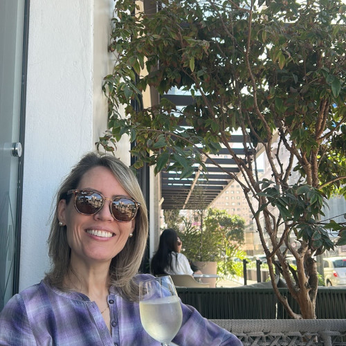 Aline  S. profile photo