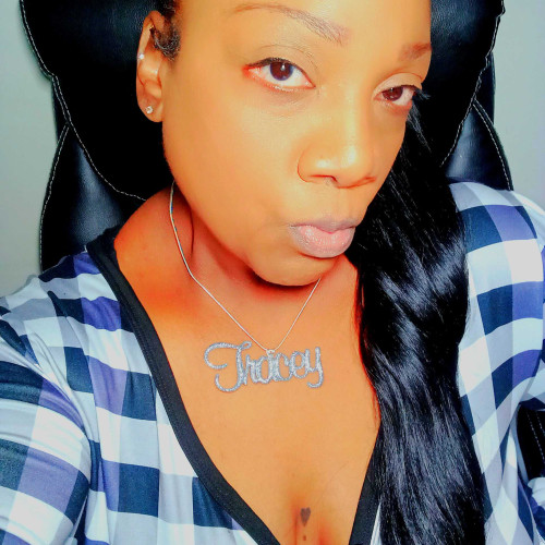 Tracy H.