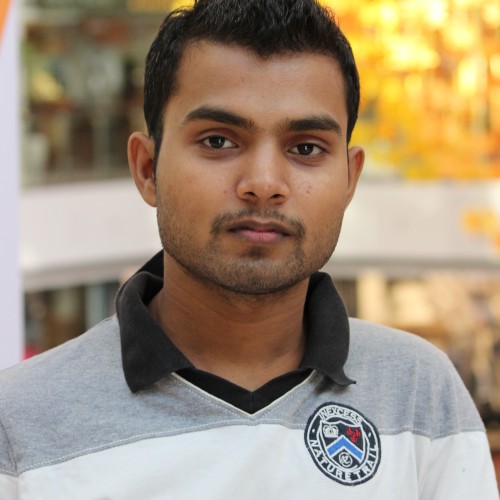 Yogendra Singh Y.