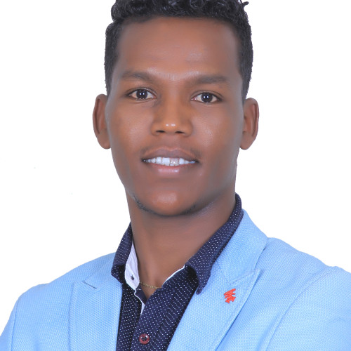 Yohannes A. profile photo