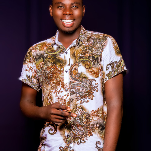 Floid  B. profile photo
