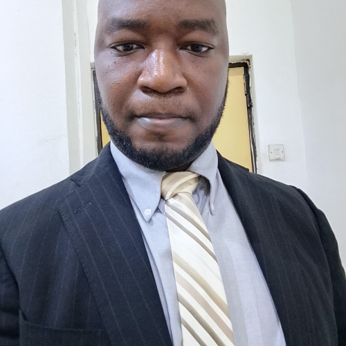 Rotimi F. profile photo