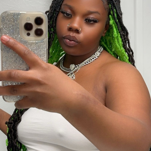Cirra J. profile photo