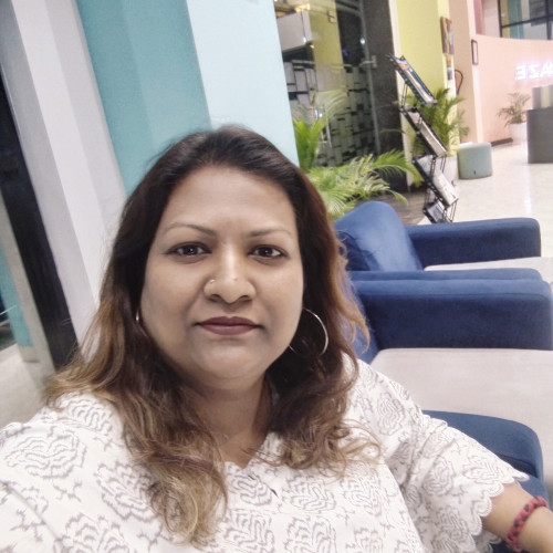 Manju M.