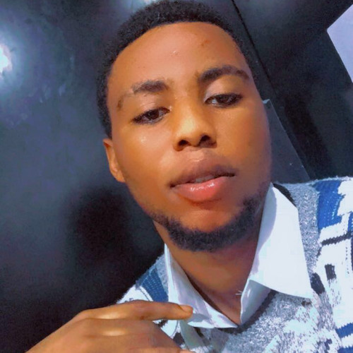 Omogboye  A. profile photo