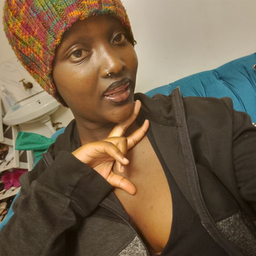 Renice M. profile photo