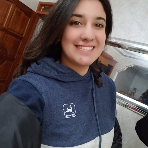 Hind L. profile photo