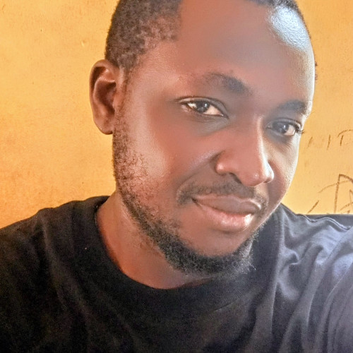 oladipupo h. profile photo