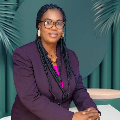 Oluchi A. profile photo