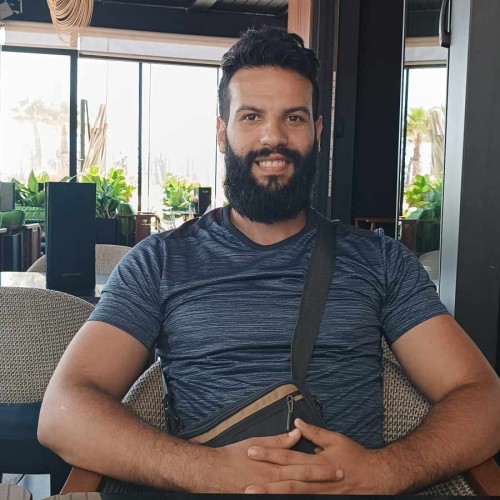 Yassine E. profile photo