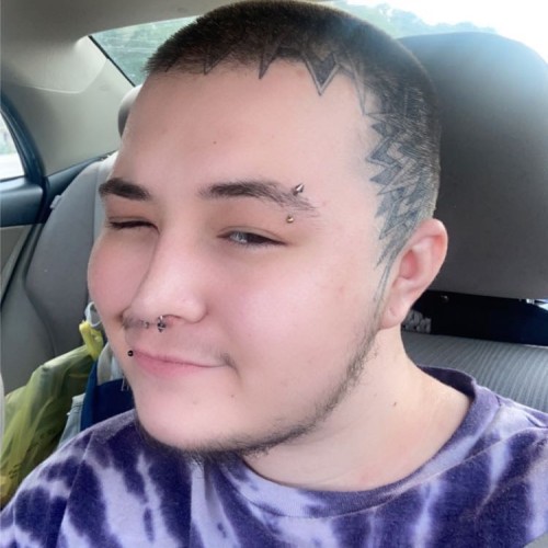 Blue m. profile photo