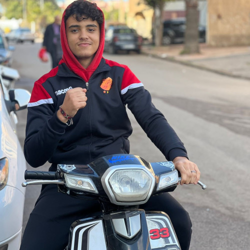 Othmane M. profile photo