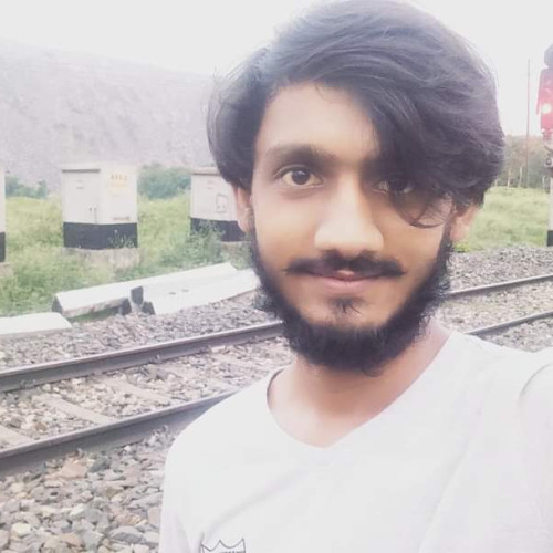 Mazhar K. profile photo