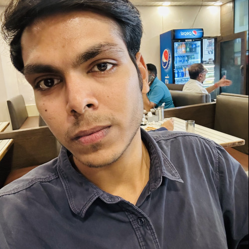 Tushar P. profile photo