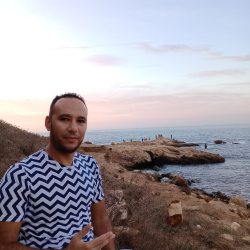 Badr L. profile photo