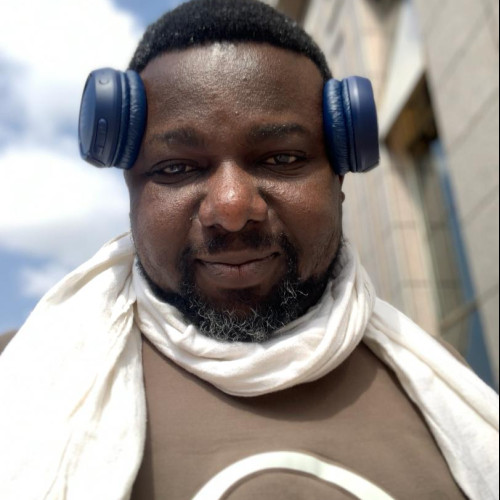 CHRISTOPHER O. profile photo