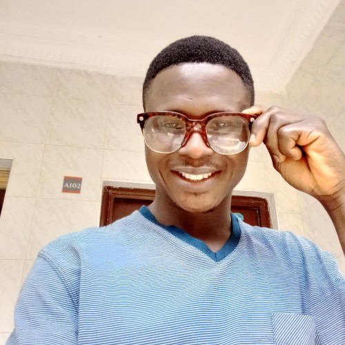 Olaniyi  A. profile photo