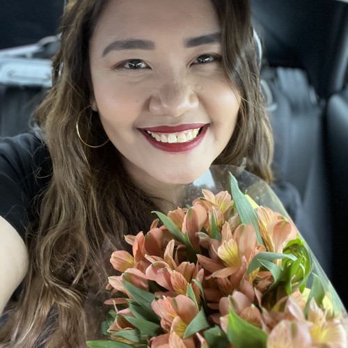 K Marie Z. profile photo