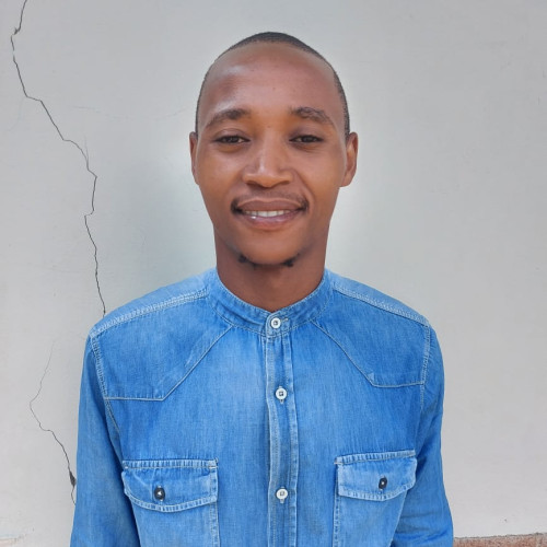 Kwanele N. profile photo