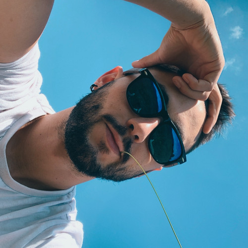 Matev V. profile photo
