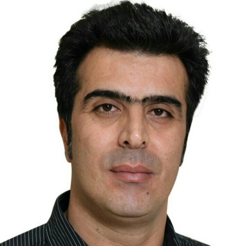 Alireza G. profile photo