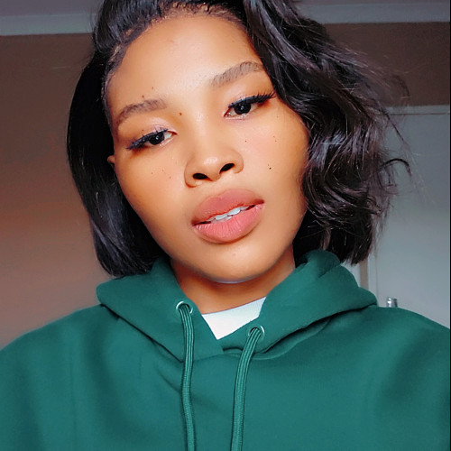 Pretty M.