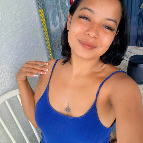 Mariel  D. profile photo