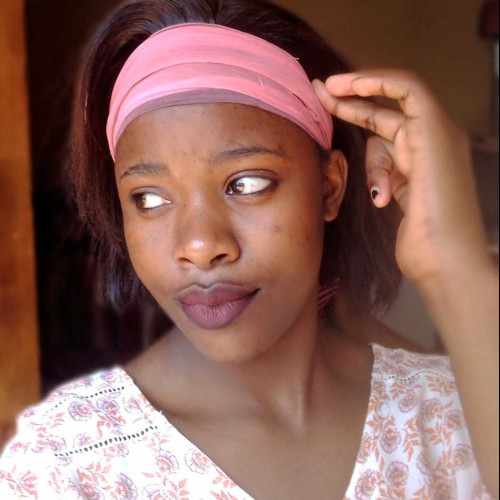 Sinesipho S. profile photo