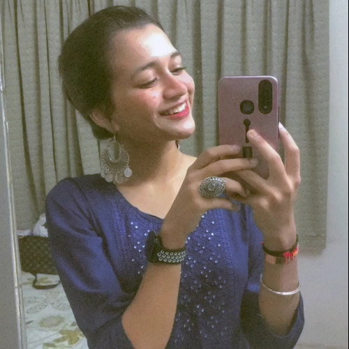 Khushi  P.