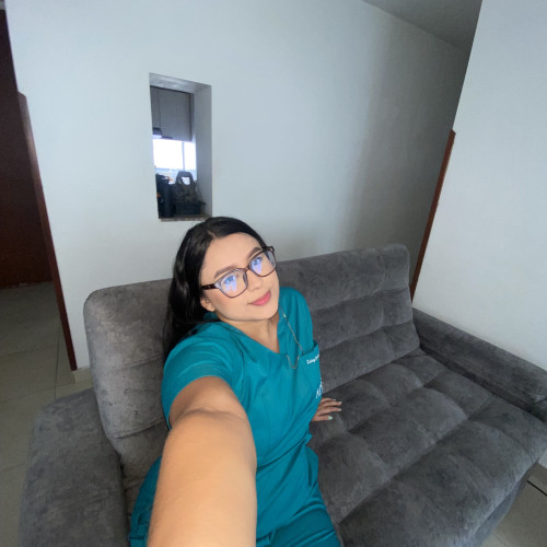 Zairy D. profile photo