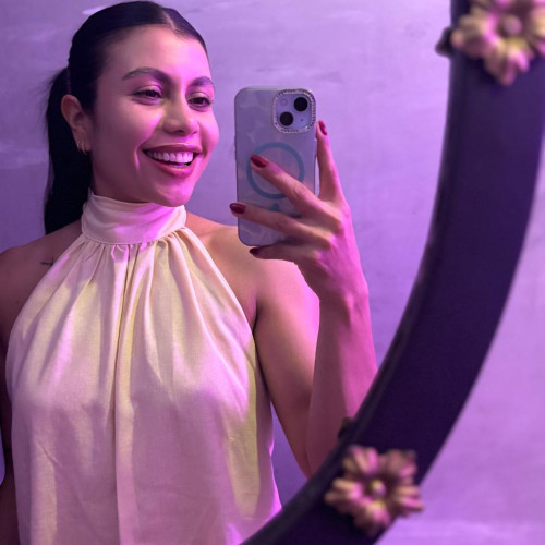 Luisa z. profile photo
