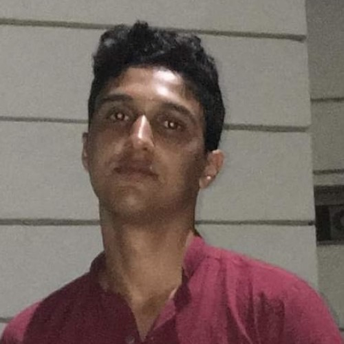 Anas K. profile photo